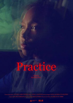 Постер: Practice