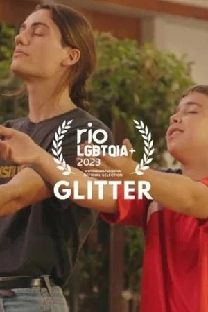 Постер: Glitter
