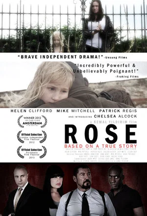 Постер: Rose
