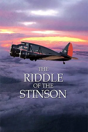 Постер: The Riddle of the Stinson