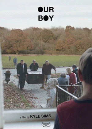 Постер: Our Boy