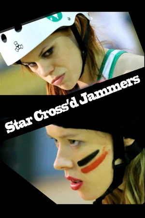 Постер: Star Cross'd Jammers