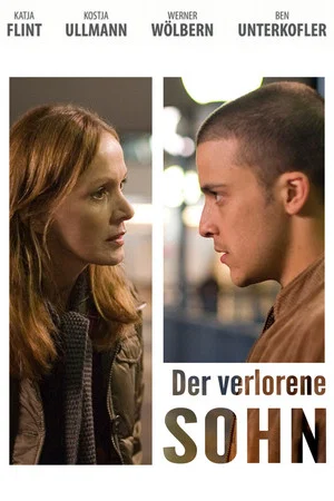 Постер: Der verlorene Sohn