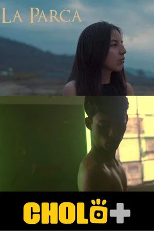 Постер: La Parca