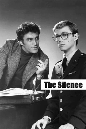 Постер: The Silence