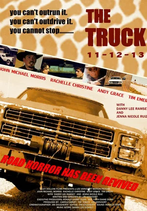 Постер: The Truck