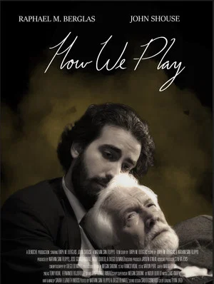 Постер: How We Play