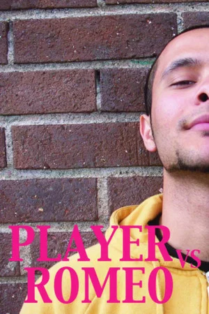 Постер: Player vs Romeo