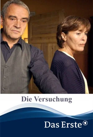 Постер: Die Versuchung