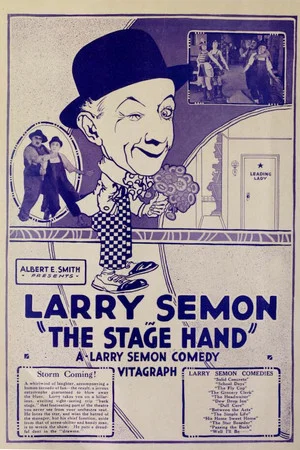 Постер: The Stage Hand