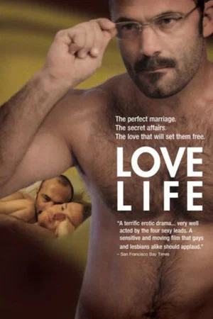 Постер: Love Life