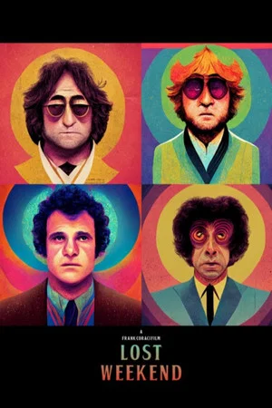 Постер: Lost Weekend