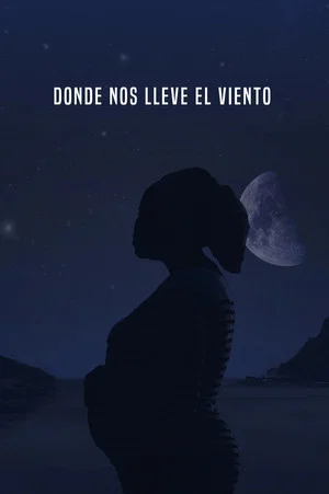 Постер: Donde nos lleve el viento