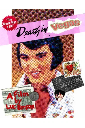 Постер: Death in Vegas