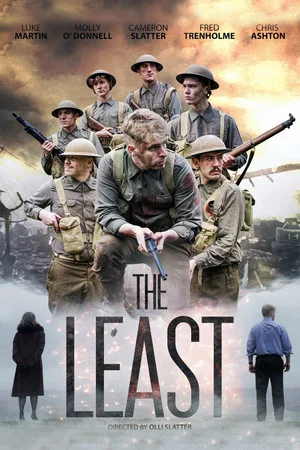 Постер: The Least