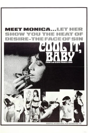 Постер: Cool It Baby