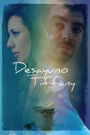 Постер: Breakfast with Tiffany