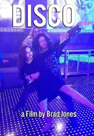 Постер: Disco