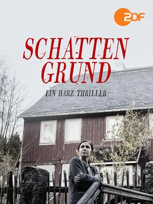Постер: Schattengrund