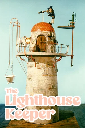 Постер: The Lighthouse Keeper