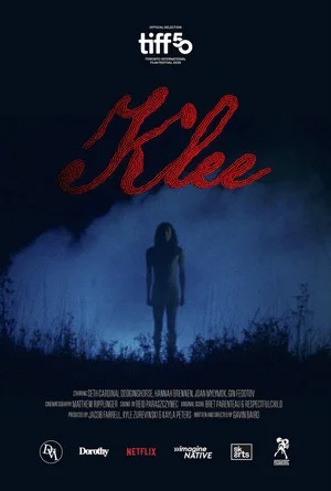 Постер: Klee
