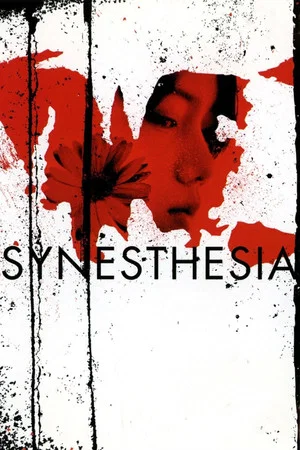 Постер: Synesthesia
