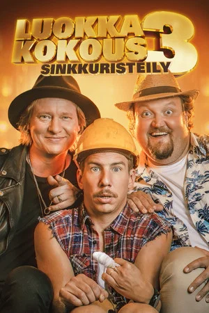 Постер: Reunion 3: Singles Cruise