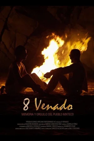 Постер: 8 Venado