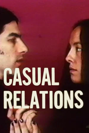 Постер: Casual Relations