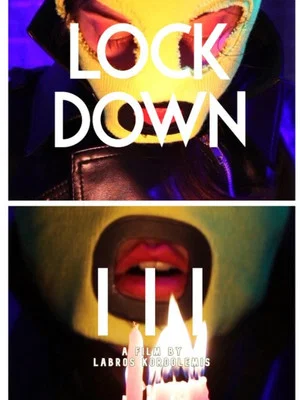 Постер: Lockdown III