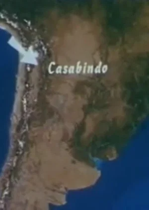 Постер: Casabindo