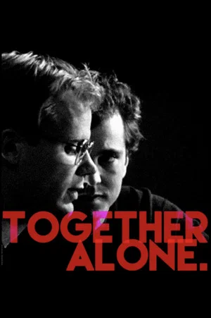 Постер: Together Alone