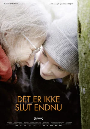 Постер: Det er ikke slut endnu