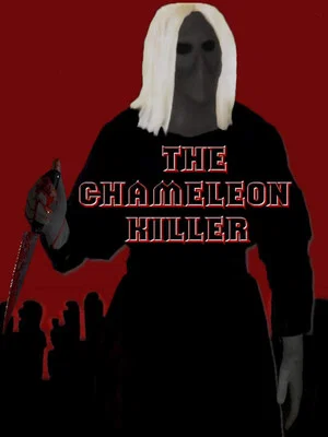 Постер: The Chameleon Killer