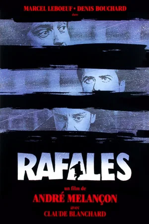 Постер: Rafales