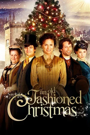 Постер: An Old Fashioned Christmas