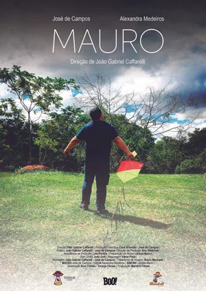 Постер: Mauro