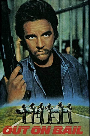 Постер: Out on Bail