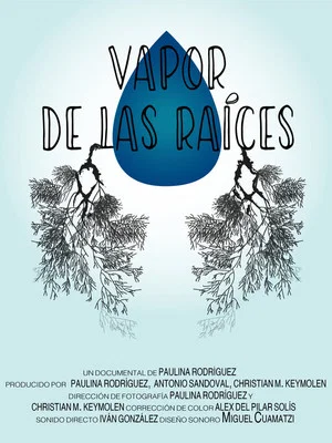 Постер: Vapor de las raíces