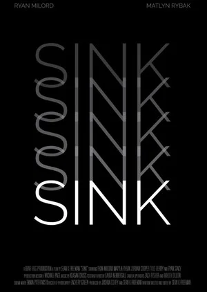 Постер: Sink