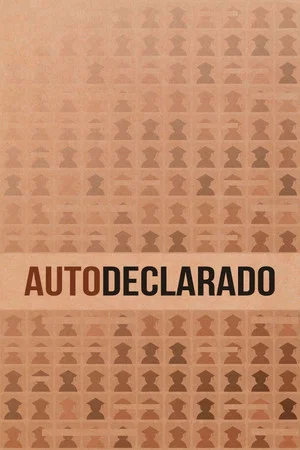 Постер: Autodeclarado