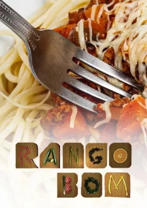 Постер: Rango Bom