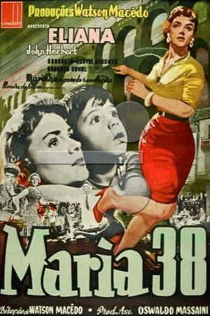 Постер: Maria 38