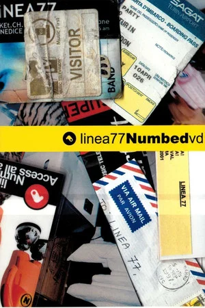Постер: Linea 77: Numbed