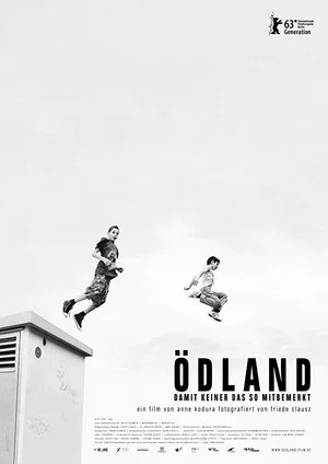 Постер: Wasteland - So that No One Becomes Aware of It