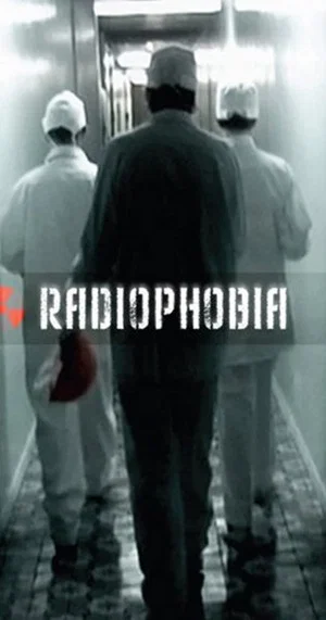Постер: Radiophobia