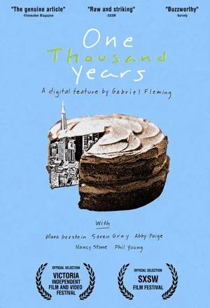 Постер: One Thousand Years