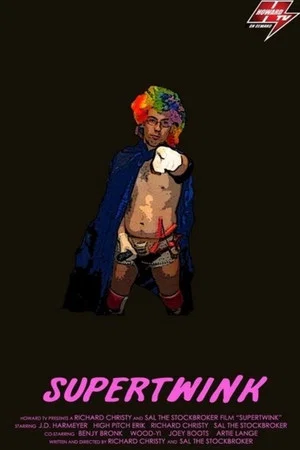 Постер: Supertwink