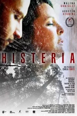 Постер: Histeria