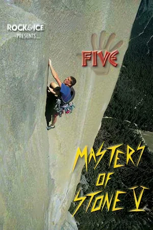 Постер: Masters of Stone V